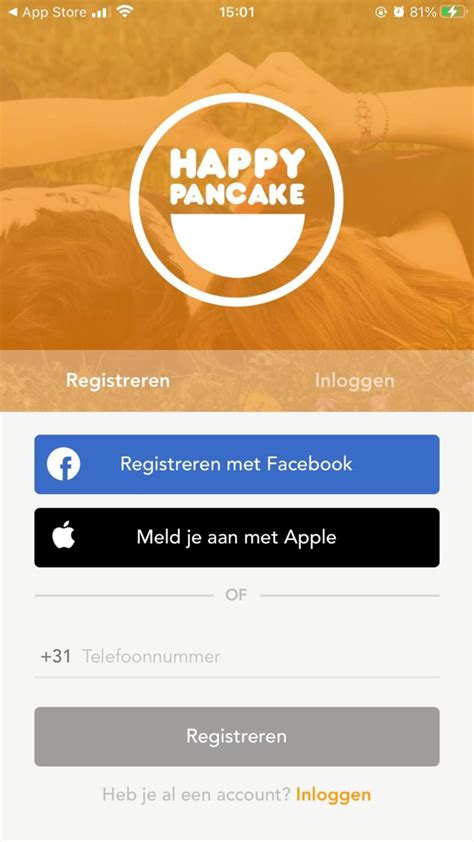 happypancake inloggen|Happypancake, Gratis daten, reviews, ervaringen en。